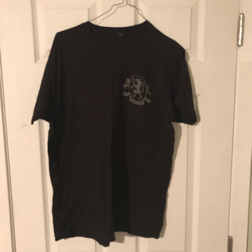 Asking Alexandria Band t-shirt